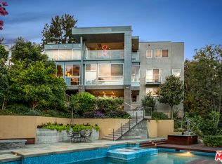 12250 Richwood Dr, Los Angeles, CA 90049