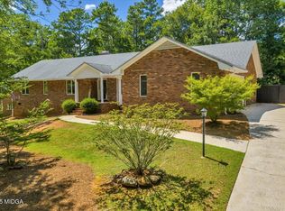 298 Lakeridge Ct, Macon, GA 31211