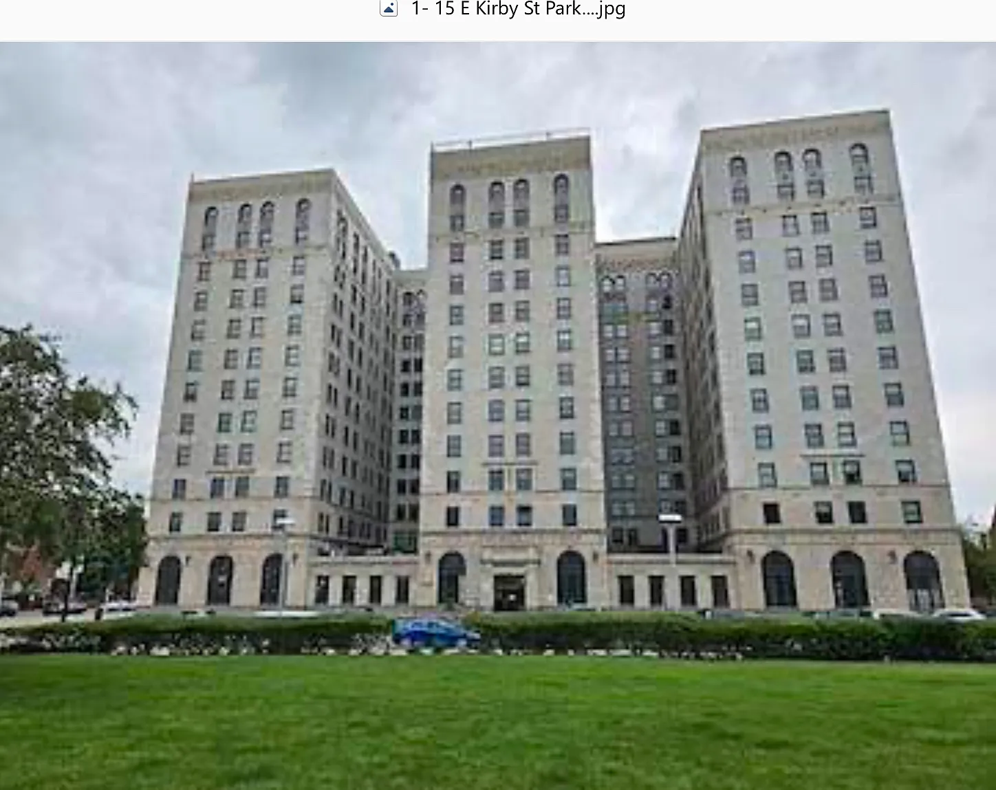 2 bed, 704 sqft, $2,500 — Photo 1