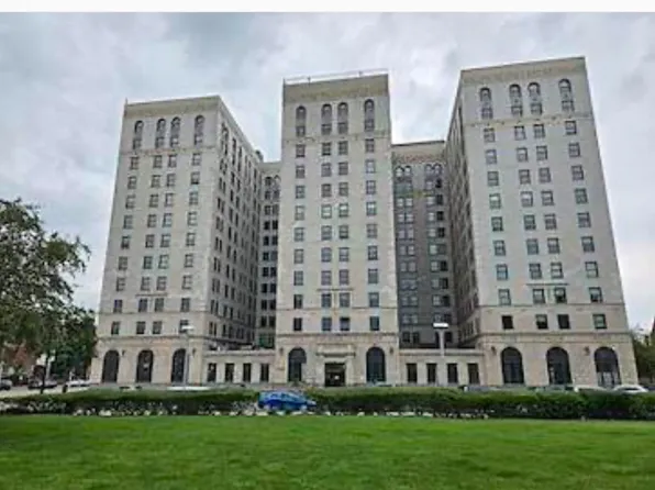 15 E Kirby St, Detroit, MI