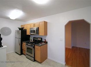 69 Brattle St #506, Cambridge, MA 02138