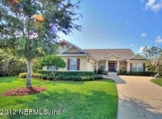 1920 Glenfield Crossing Ct, Saint Augustine, FL 32092