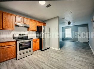 Lilac Townhouses, Greenbrier, AR 72058