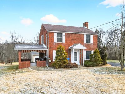 1008 Schweitzer Rd, McKeesport, PA, 15135