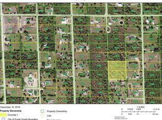 6356 Alfred Blvd, Punta Gorda, FL 33982