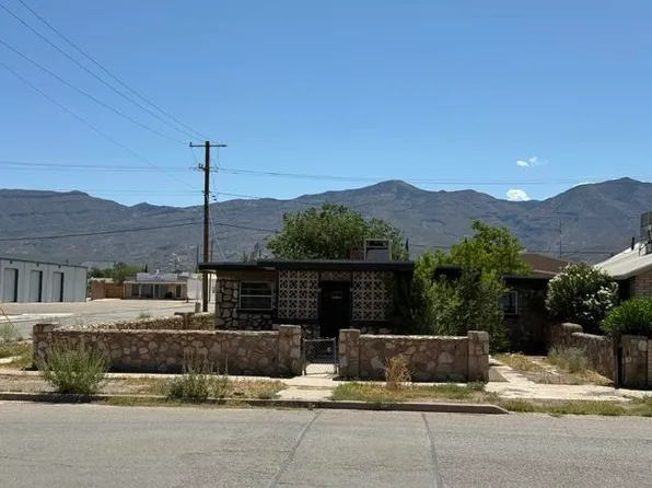 722 Delaware Ave, Alamogordo, NM 88310