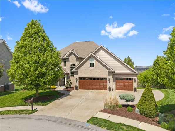 111 Poplar St N, Canonsburg, PA 15317