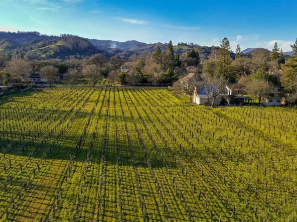 1933 Spring Street, St. Helena, CA 94574