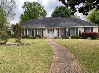 3705 Piedmont Rd, Pensacola, FL 32503