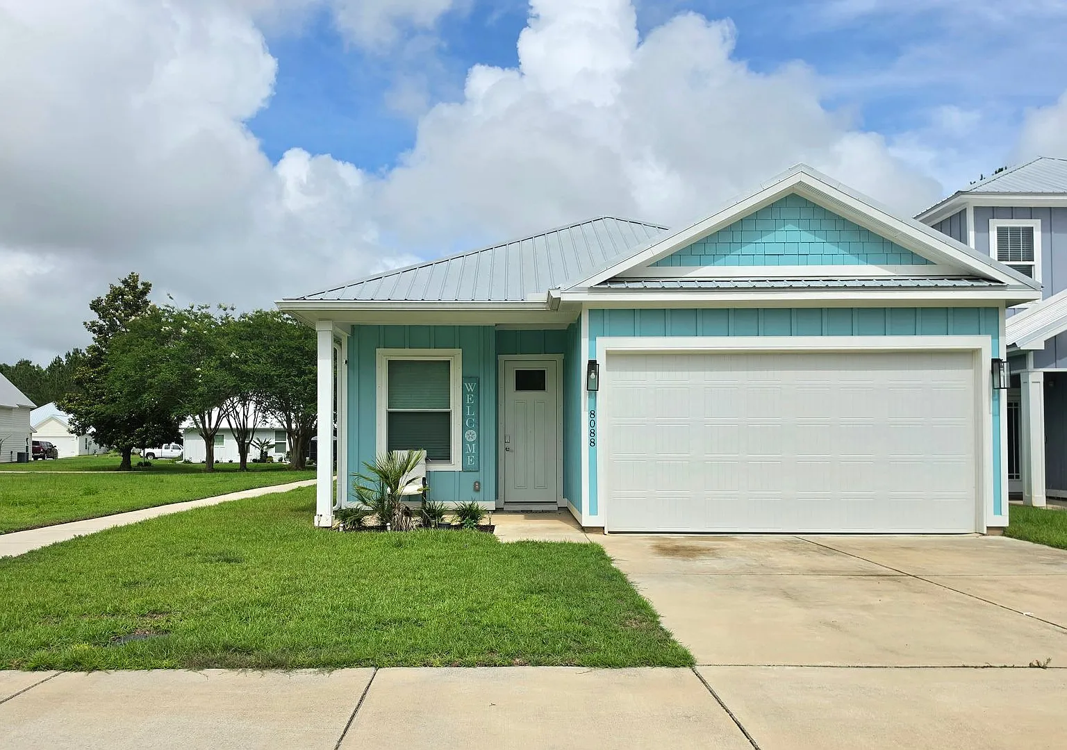 Lovely Furnished 3/2 in Bella Vista of Foley — Photo 1