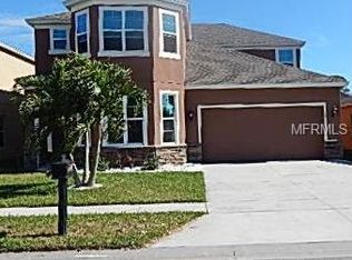 1129 Bassano Way, Orlando, FL 32828