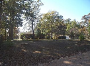 1409 Squirrel Rd, Imboden, AR 72434
