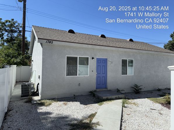 1745 W Mallory St #2
