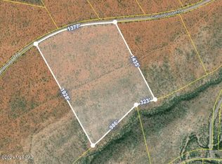 381 Camino Josefina, Rio Rico, AZ 85648