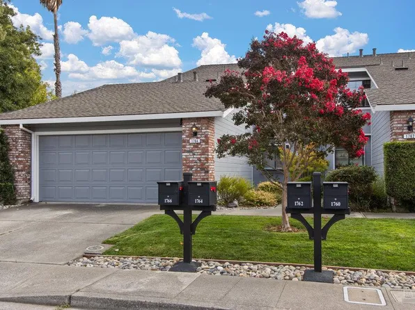 1764 Devonshire Drive, Benicia, CA 94510