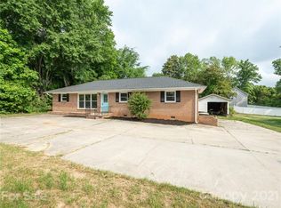 1519 Lane St, Kannapolis, NC 28083