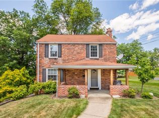 3504 Forest Rd, Bethel Park, PA 15102