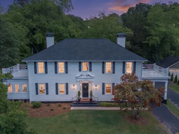 6104 Floyd St NE, Covington, GA 30014