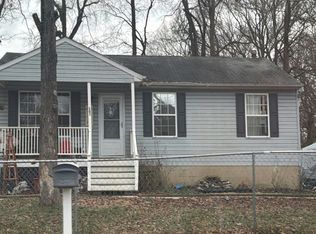 103 Scott Ave, Glen Burnie, MD 21060