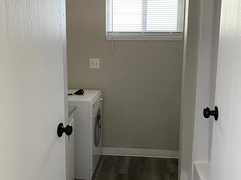 1 Bedroom Home