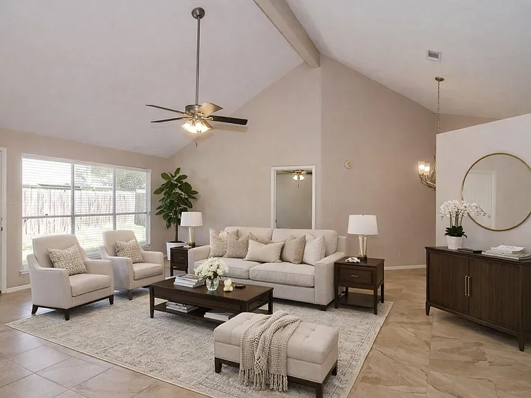 6910 Brockington Dr — Photo 3