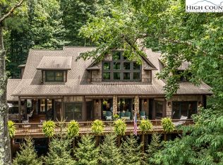 17 Green Ridge Ln, Banner Elk, NC 28604