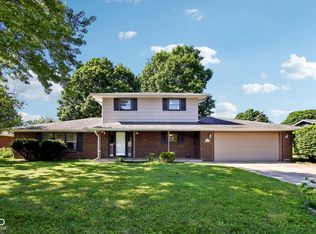 2579 Tod Ln, Anderson, IN 46013