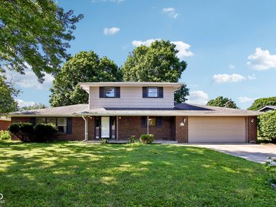 2579 Tod Ln, Anderson, IN, 46013