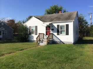 2414 Allence Blvd, Richmond, VA 23223