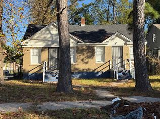 2522 Selman Ave, Memphis, TN 38112