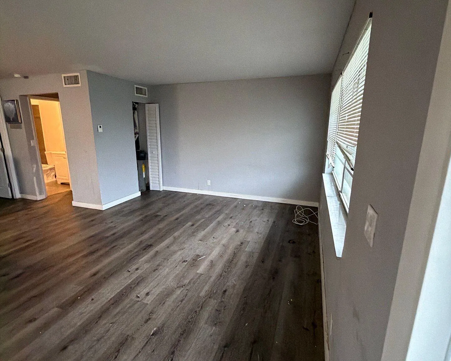 1 bed, 1.0 bath, 680 sqft, $1,650 — Photo 2