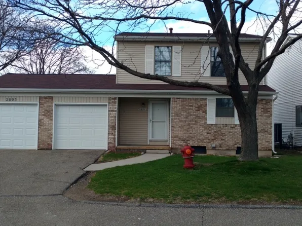 2891 Roundtree Dr #1, Troy, MI 48083
