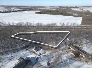 1 S 300 W, Liberty Center, IN 46766