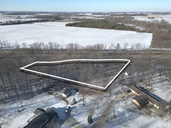 1 S 300 W, Liberty Center, IN 46766