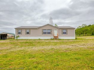 2305 Gillham Rd, Hartford, AR 72938