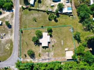 3433 New Church Rd, Southport, FL 32409