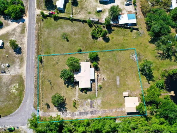 3433 New Church Rd, Southport, FL 32409
