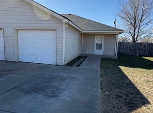 715 43rd St #2, Lubbock, TX 79404