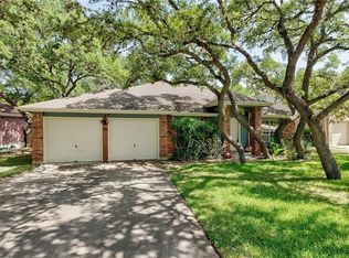 3002 Six Gun Trl, Austin, TX 78748