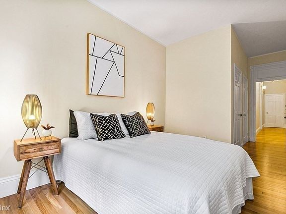 481 Beacon St. #43 Boston (Back Bay) Unit Photo 9