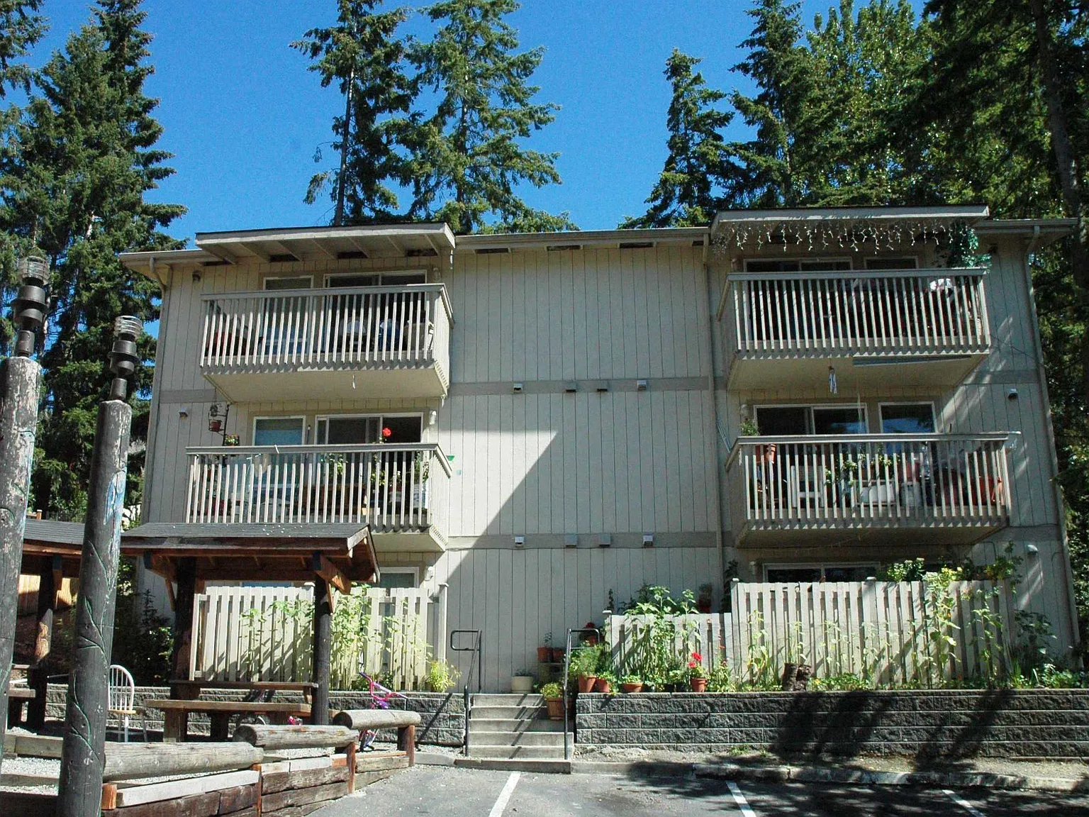 Terrace Hill — Photo 1