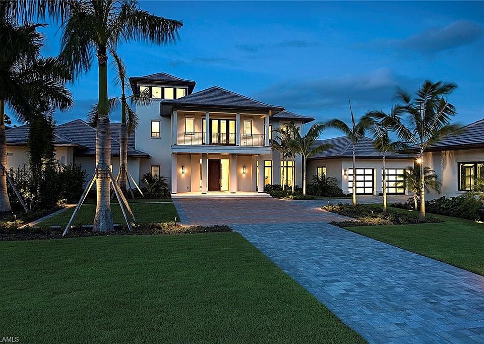 1234 Gordon River Trl, Naples, FL 34105 Zillow