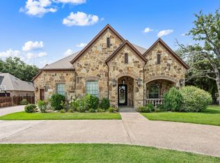 3300 Alexandria Ct, Grapevine, TX 76092