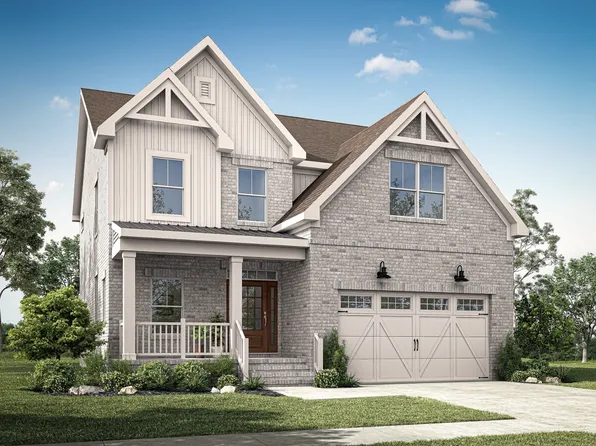 2408 Oakmont Ln Lot 149, Mount Juliet, TN 37122