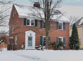 3581 Lytle Rd, Shaker Heights, OH 44122