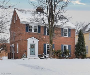 3581 Lytle Rd, Shaker Heights, OH, 44122