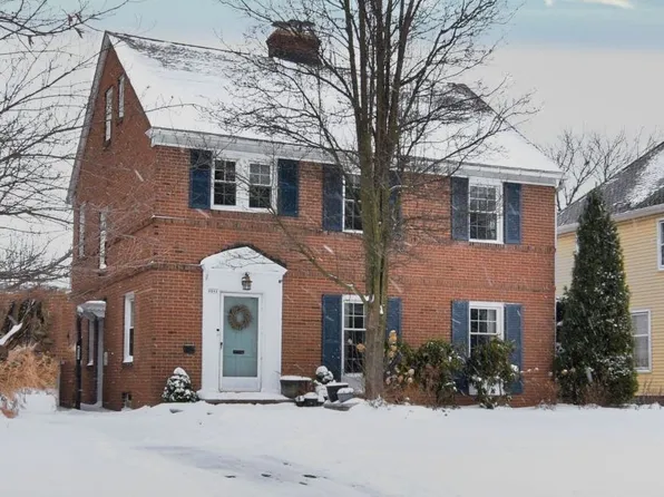 3581 Lytle Rd, Shaker Heights, OH 44122