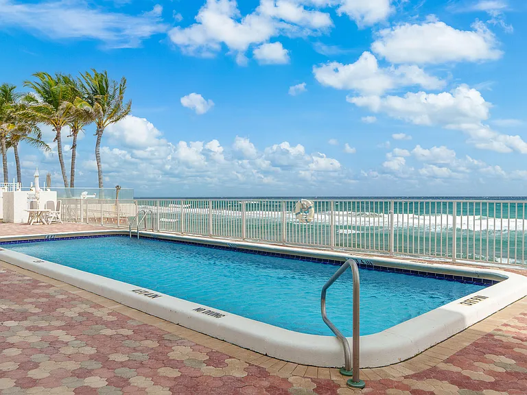 3580 S Ocean Blvd #8B — Photo 45
