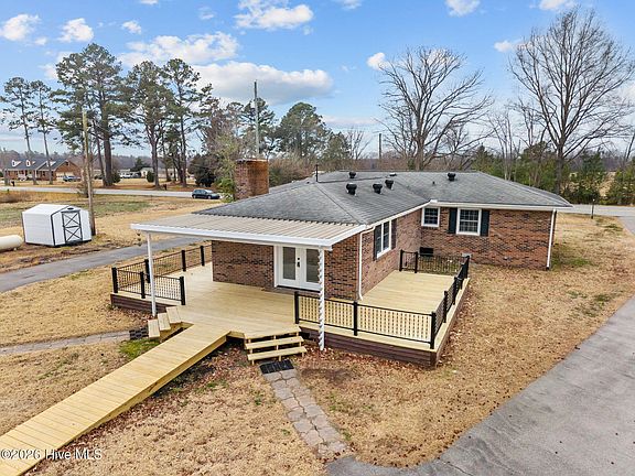 4th image of 7293 County Home Rd