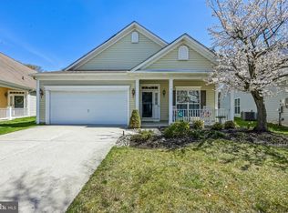 15 Shipps Way, Delanco, NJ